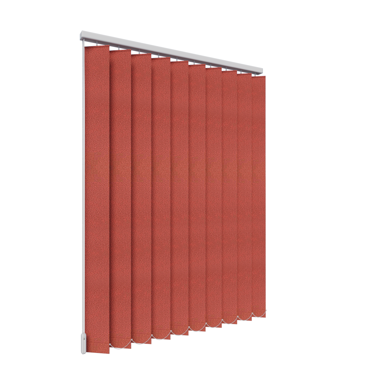 5. VERTICALE 127 MM EVELYN 5205