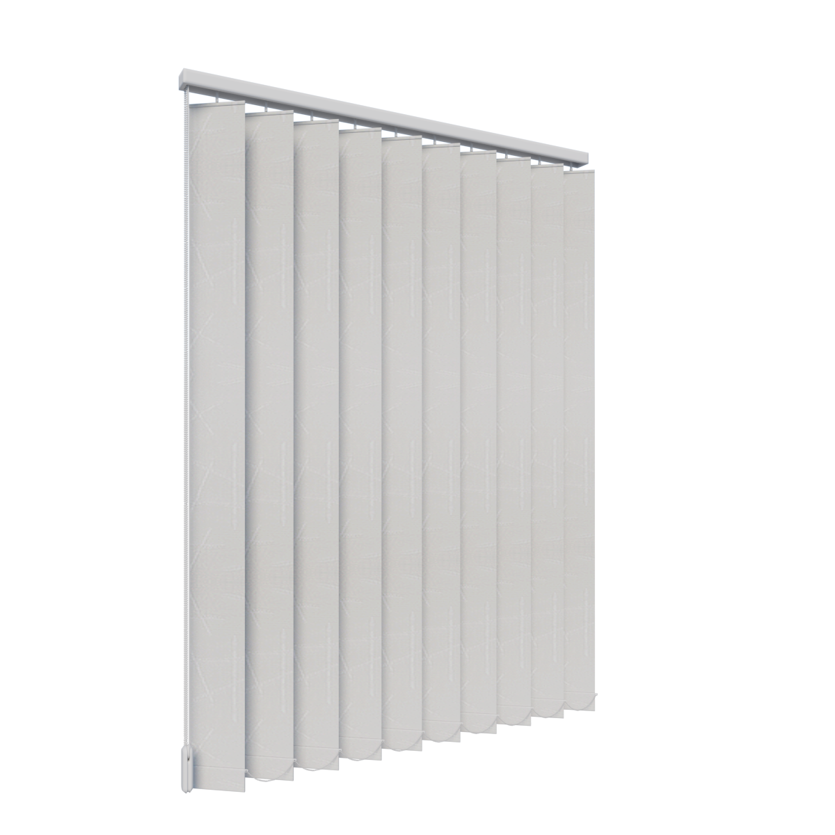 5. VERTICALE 127 MM JENNY 9214