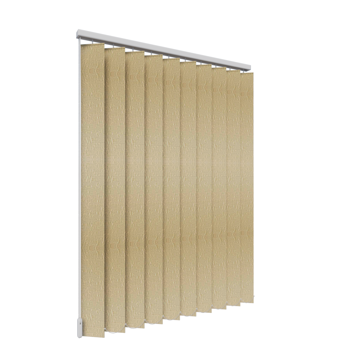 5. VERTICALE 127 MM VANESA 5505