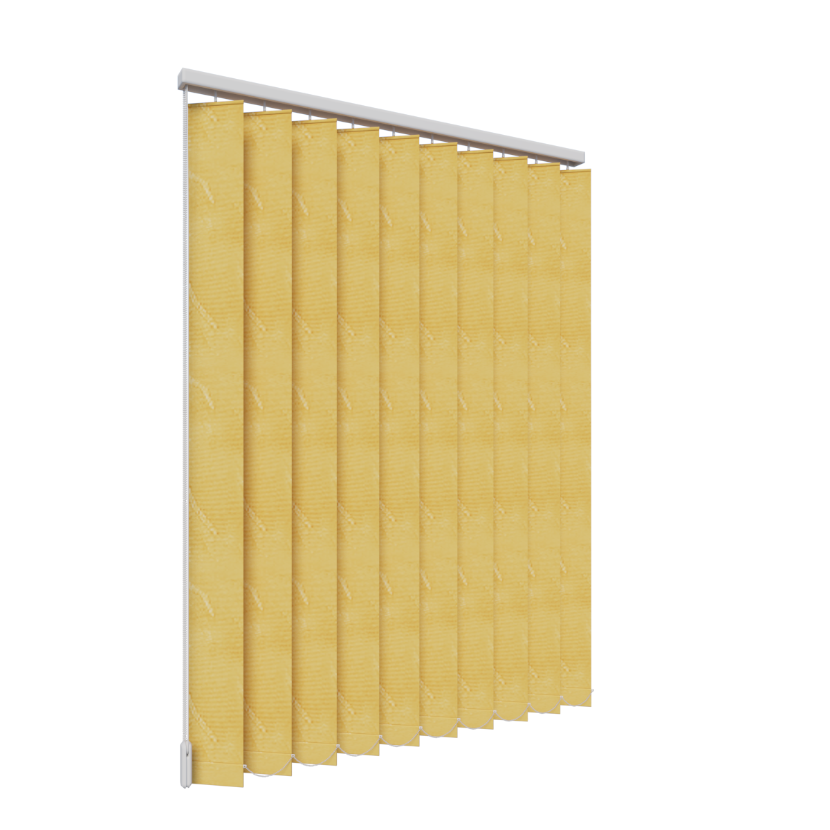 5. VERTICALE 127 MM VIOLA 9844