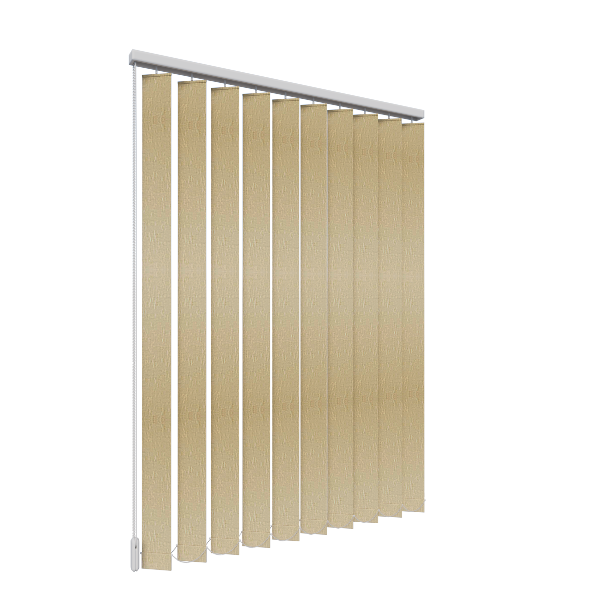 5. VERTICALE 89 MM VANESA 5505