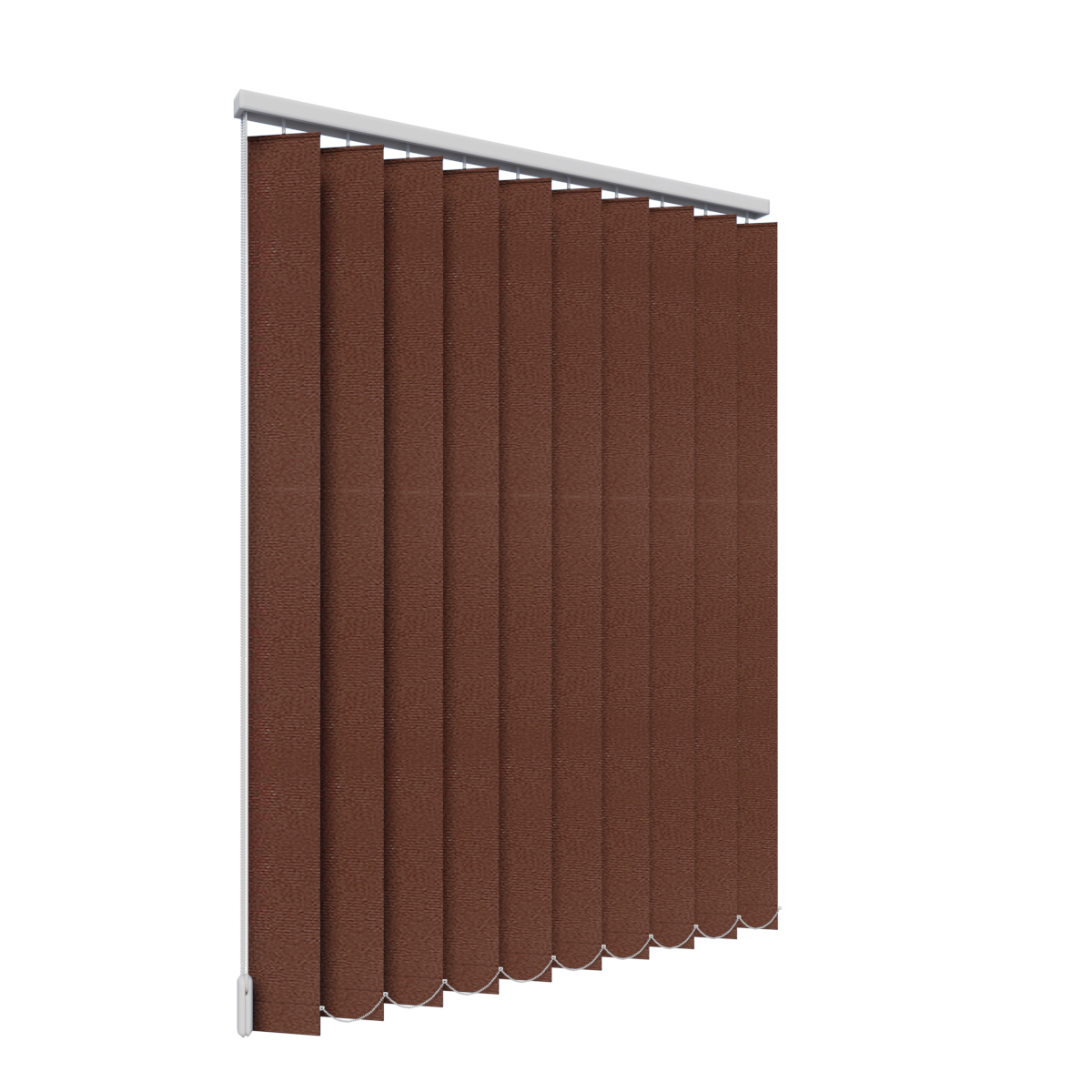 6. VERTICALE 127 MM EVELYN 5206