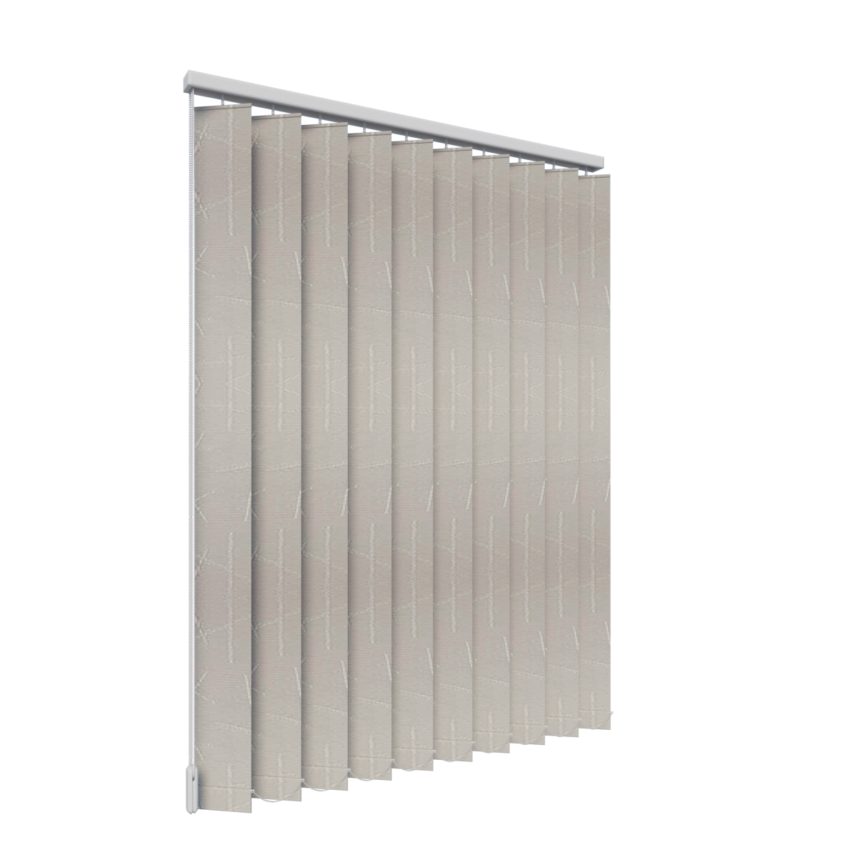 6. VERTICALE 127 MM JENNY 9222