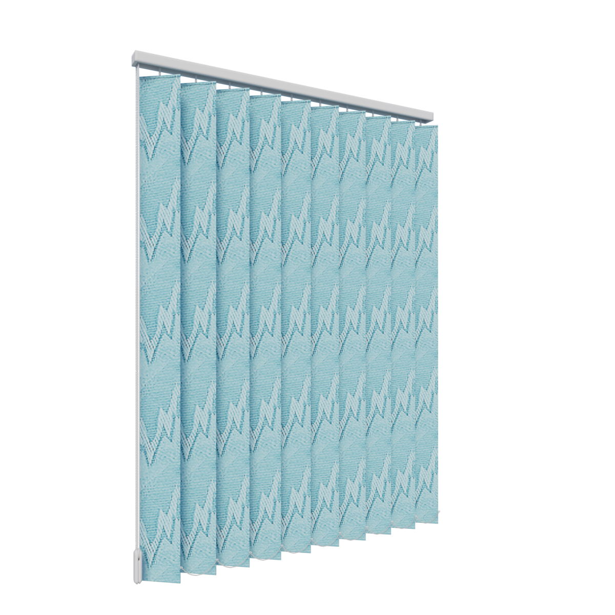 6. VERTICALE 127 MM MARINA 9041