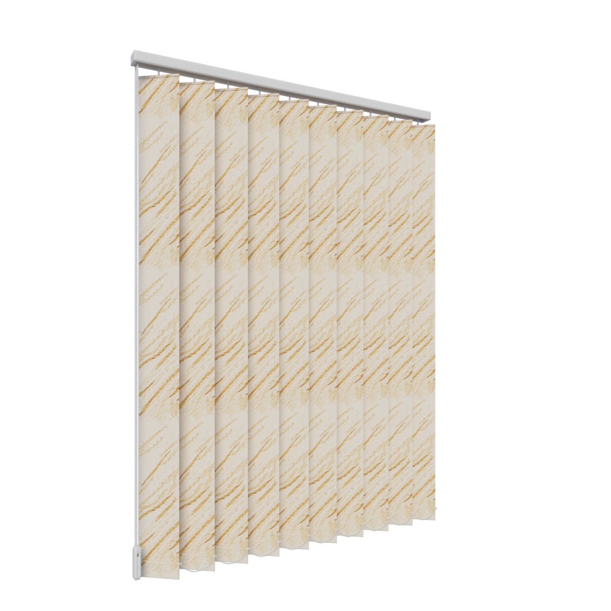 6. VERTICALE 127 MM RAY 6606