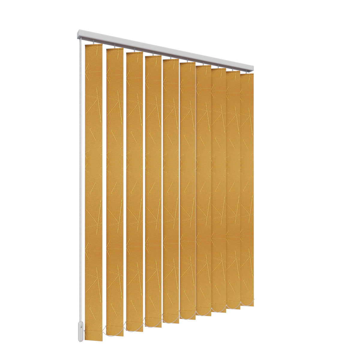 6. VERTICALE 89 MM JENNY 9260