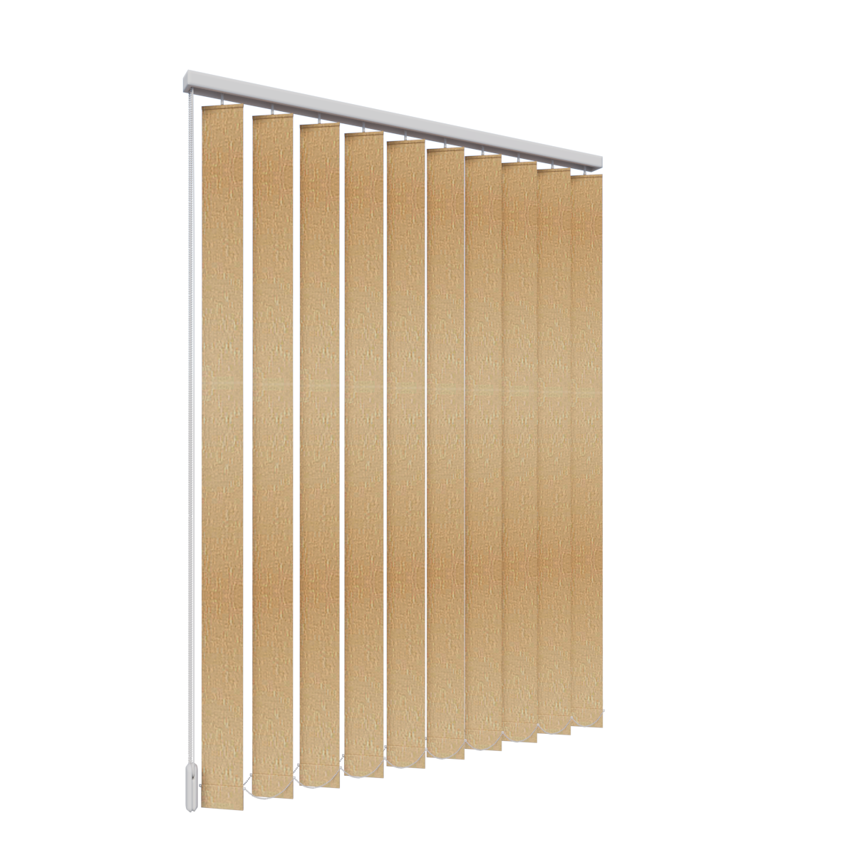 6. VERTICALE 89 MM VANESA 5506