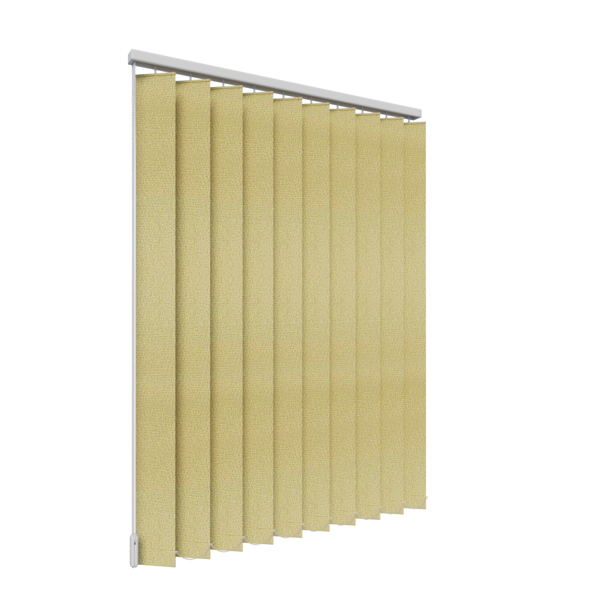 7. VERTICALE 127 MM CAROL 5107