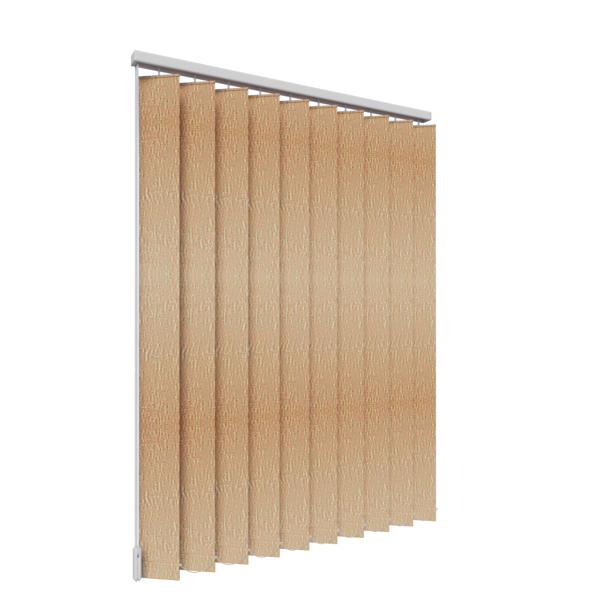 7. VERTICALE 127 MM VANESA 5507