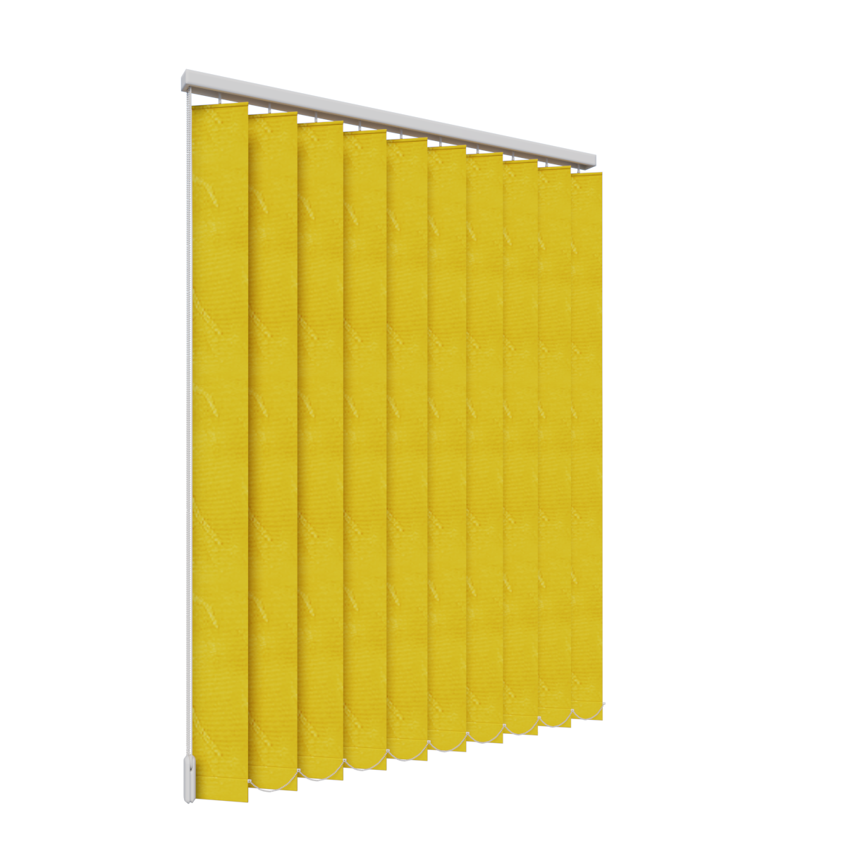 7. VERTICALE 127 MM VIOLA 9860