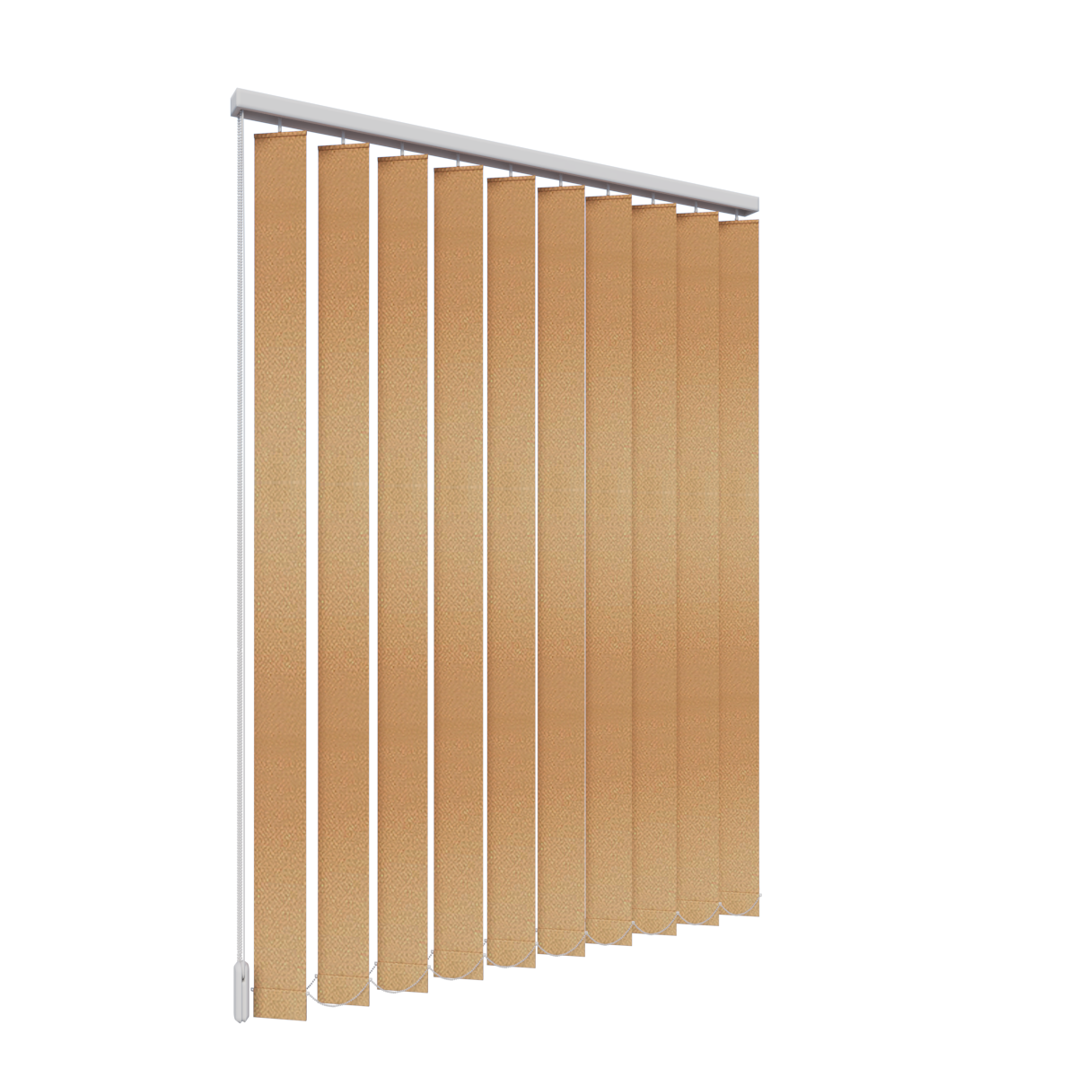 7. VERTICALE 89 MM POLLY 9444