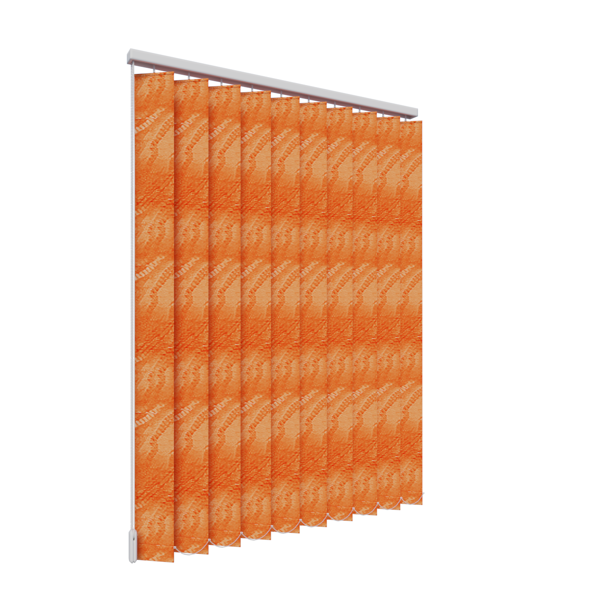 8. VERTICALE 127 MM ANETA 6508