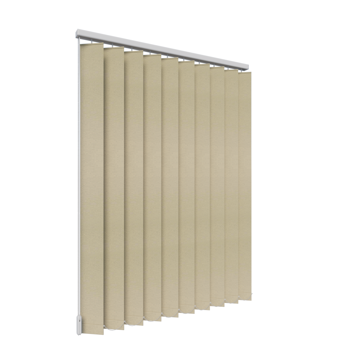 8. VERTICALE 127 MM EVELYN 5208