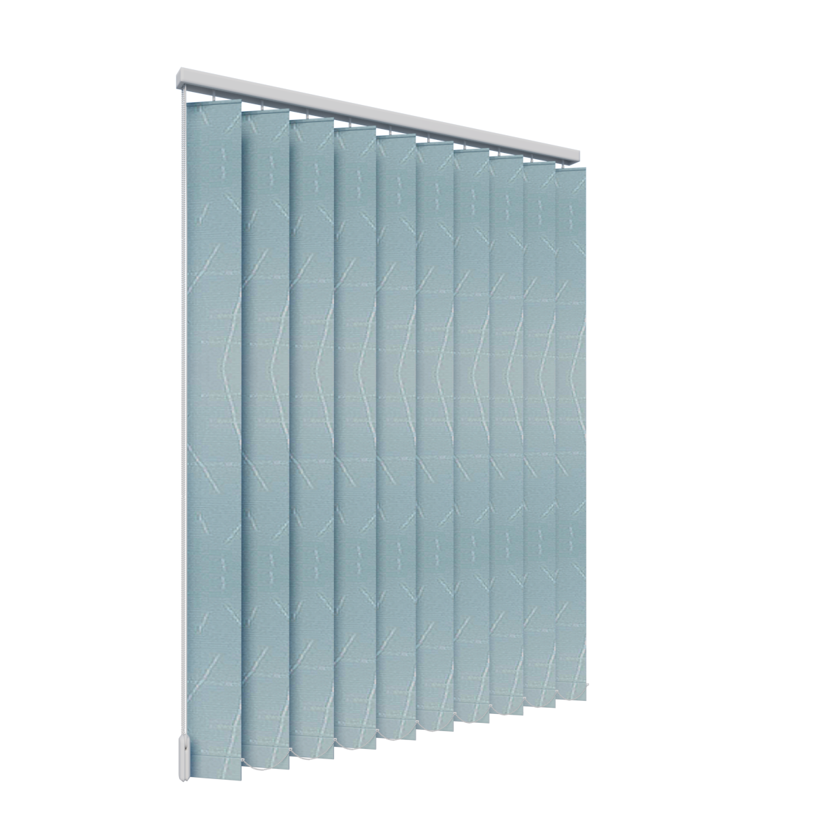 8. VERTICALE 127 MM JENNY 9241