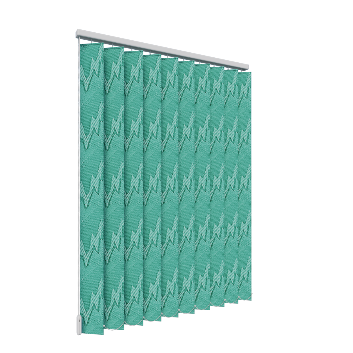 8. VERTICALE 127 MM MARINA 9049