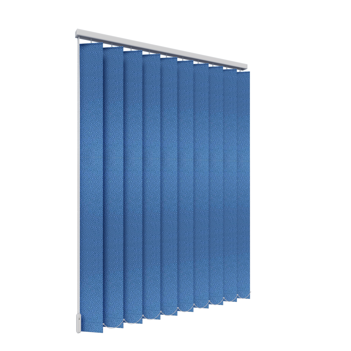 8. VERTICALE 127 MM POLLY 9445