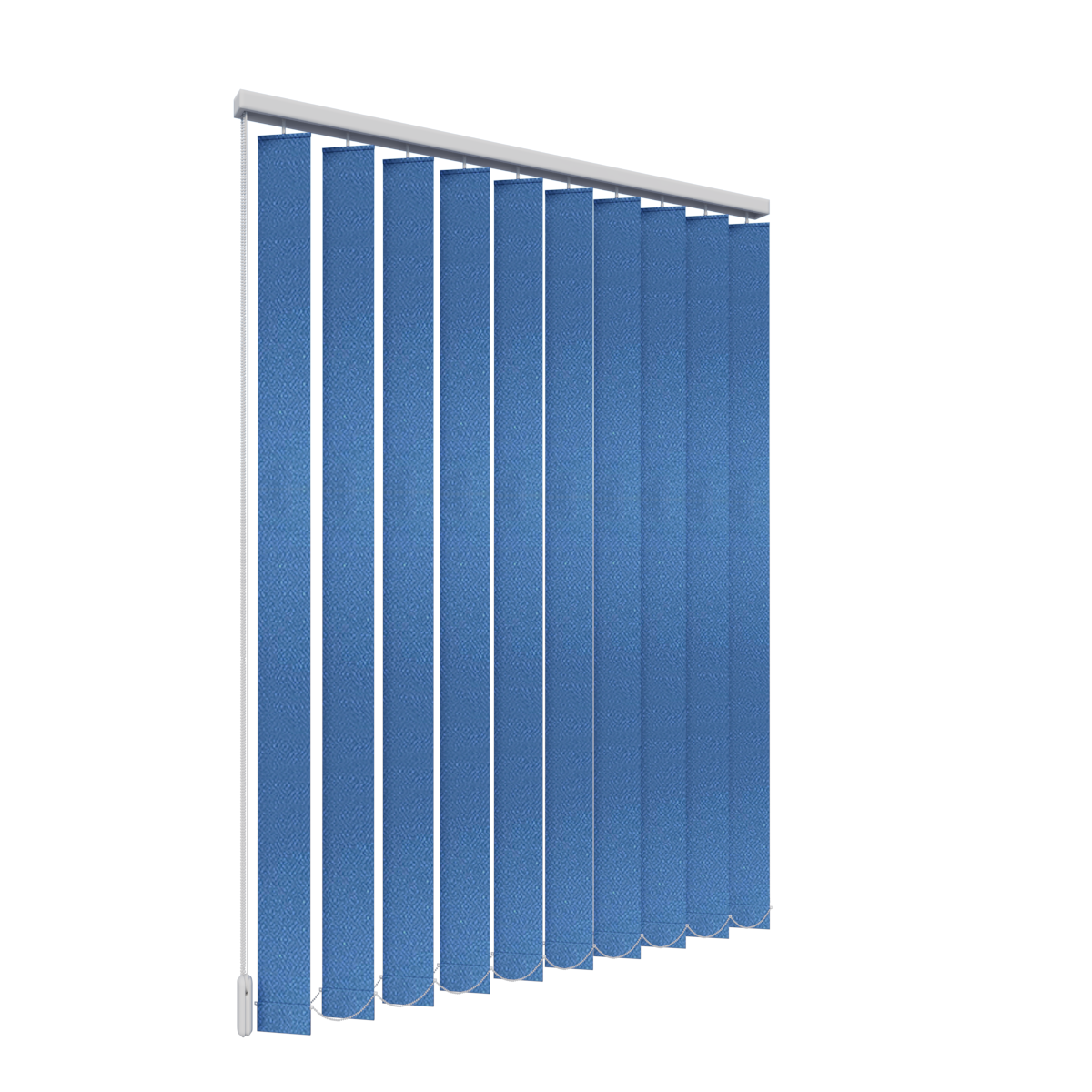 8. VERTICALE 89 MM POLLY 9445