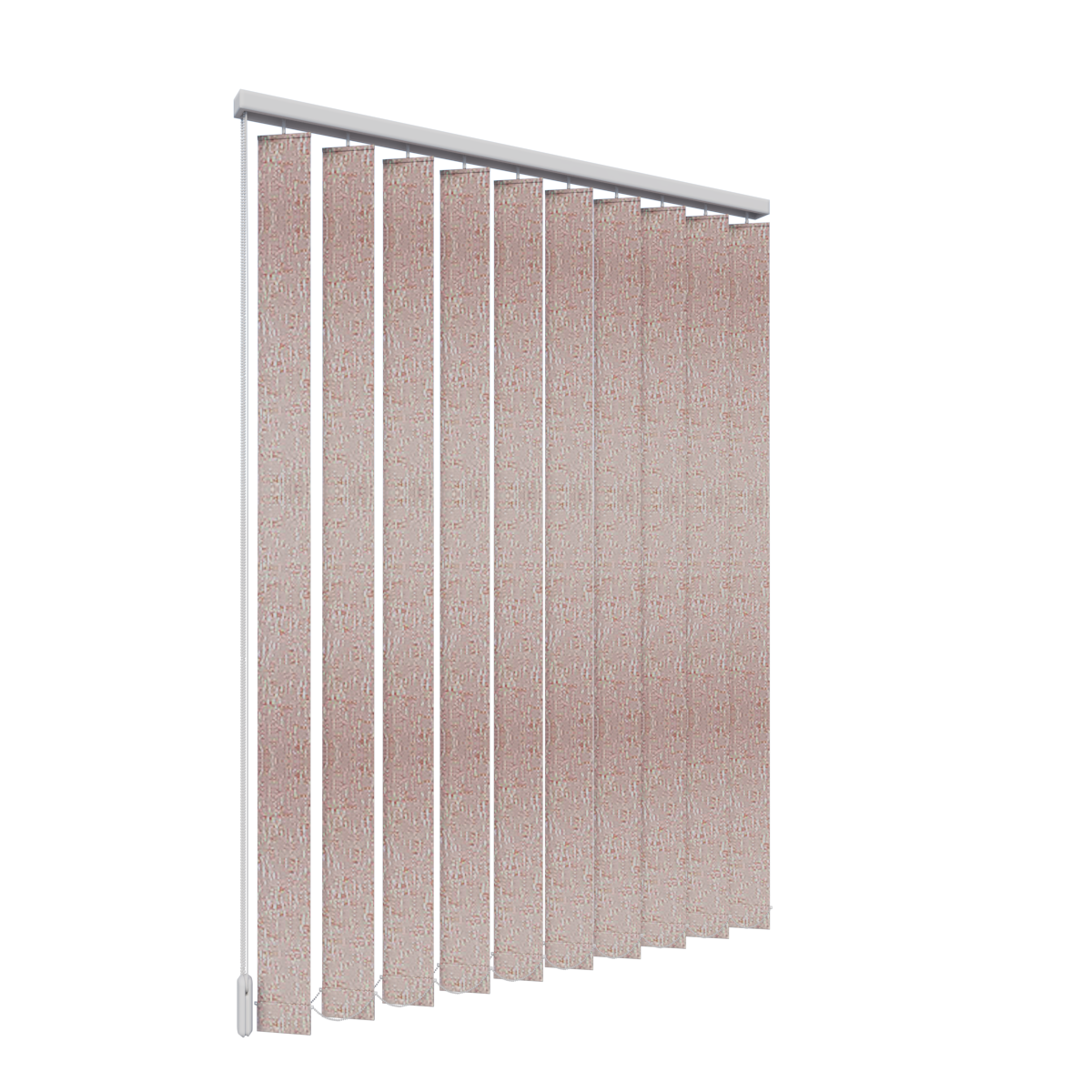 8. VERTICALE 89 MM VANESA 5508