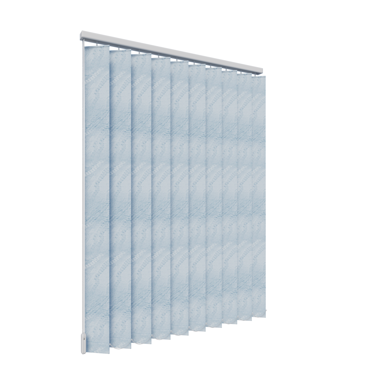 9. VERTICALE 127 MM ANETA 6509