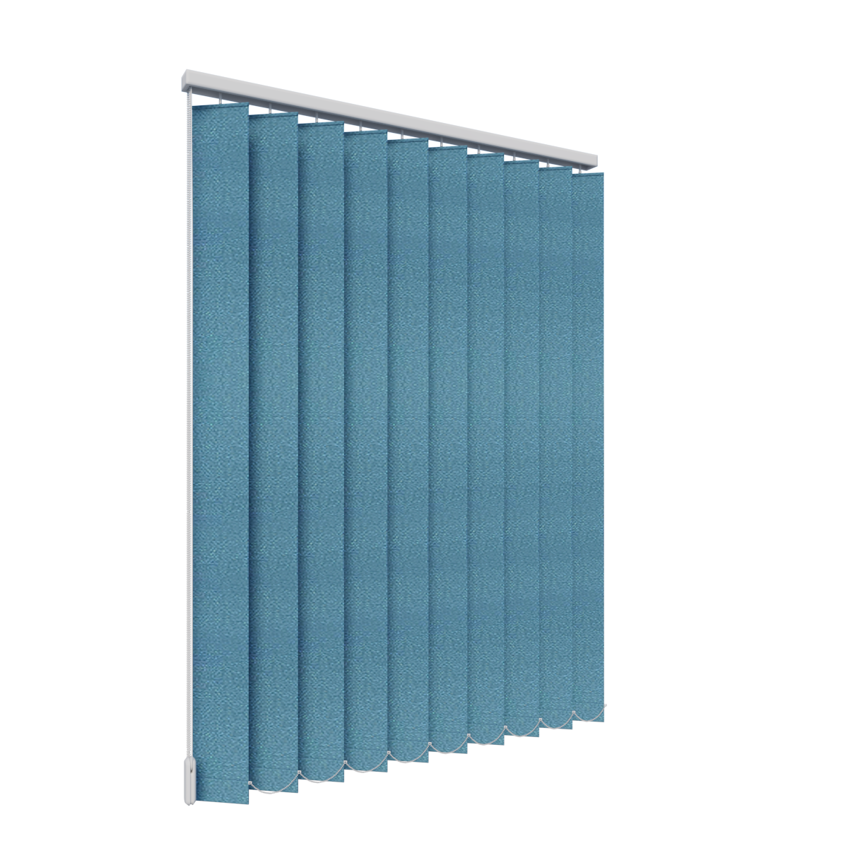 9. VERTICALE 127 MM CAROL 5109