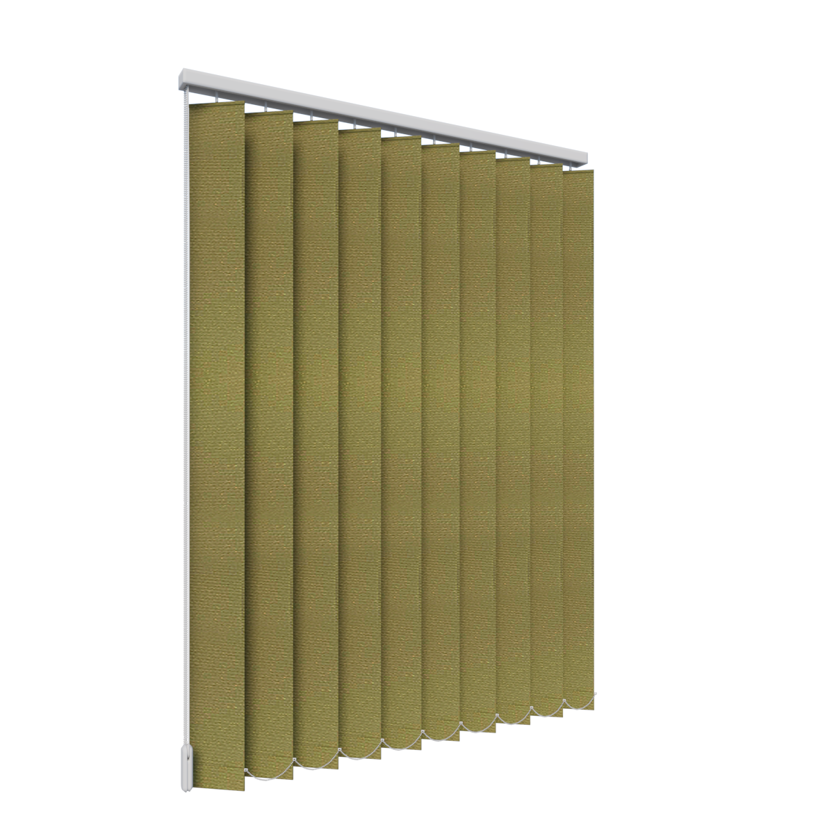 9. VERTICALE 127 MM EVELYN 5209