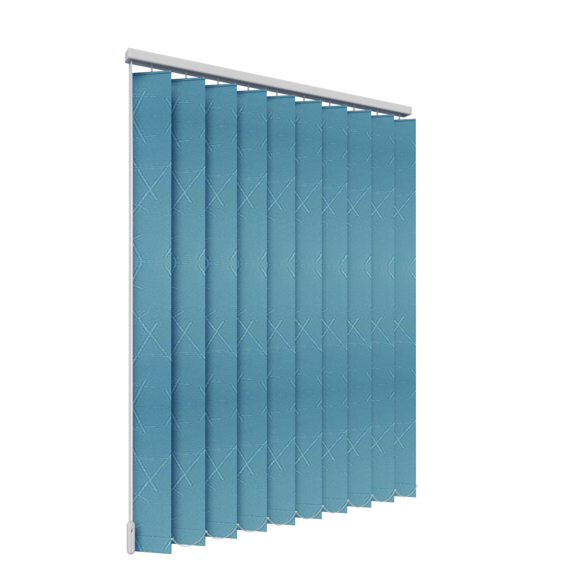 9. VERTICALE 127 MM JENNY 9242