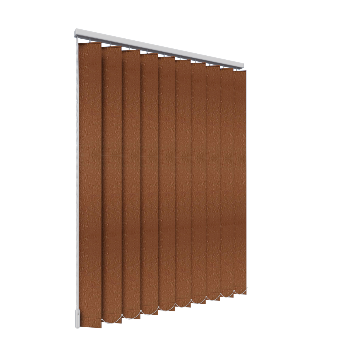 9. VERTICALE 127 MM VANESA 5509