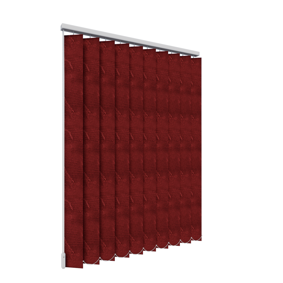 9. VERTICALE 127 MM VIOLA 9865