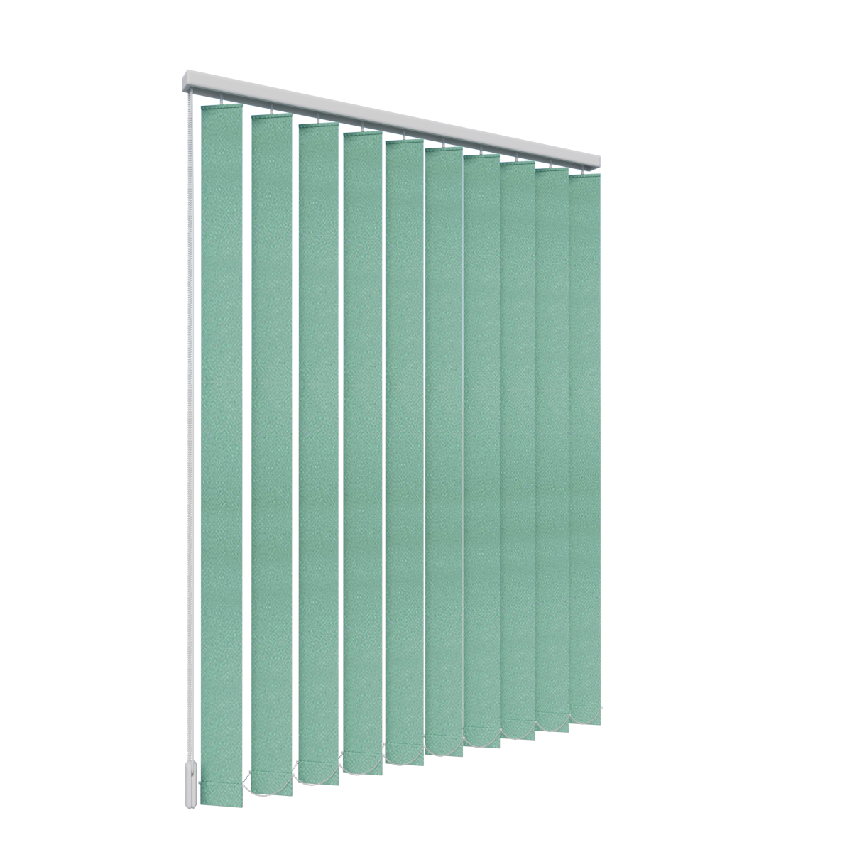 9. VERTICALE 89 MM POLLY 9449