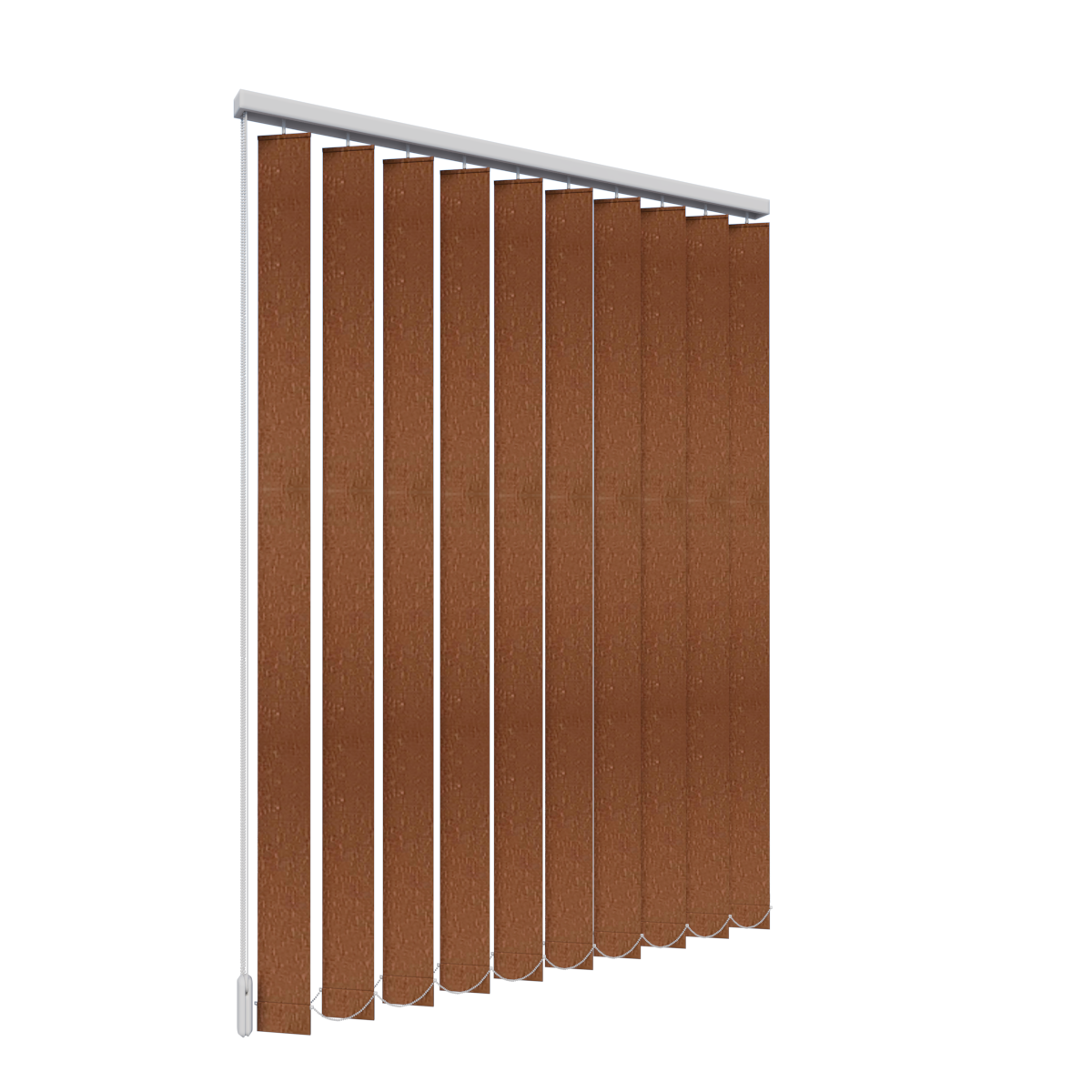 9. VERTICALE 89 MM VANESA 5509